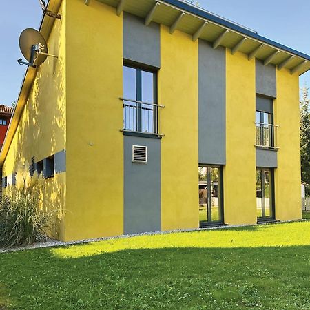 Ferienhaus Nicole Ii, Barrierefrei, Mit Hiro Lift 奎德林堡 外观 照片